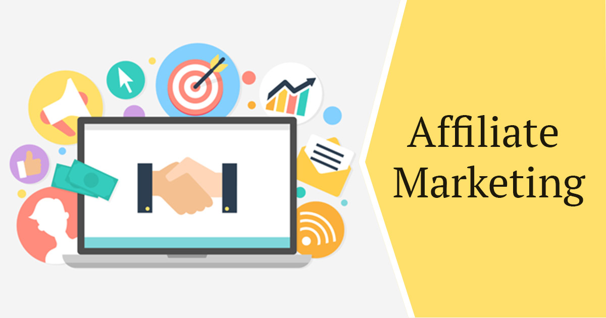 How to Make Money With Affiliate Marketing