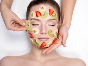 Homemade Natural Facial Packs For Removing Tan From The Face