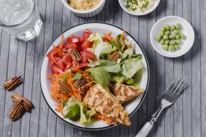 ﻿Top High-Protein Meals That You Should Consume Daily
