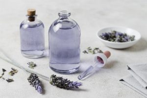 How To Use Lavender Essential Oil And Its Benefits﻿