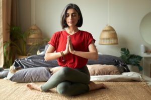 The Benefits Of Yoga For Whole Health And Well-Being Of Mind And Body