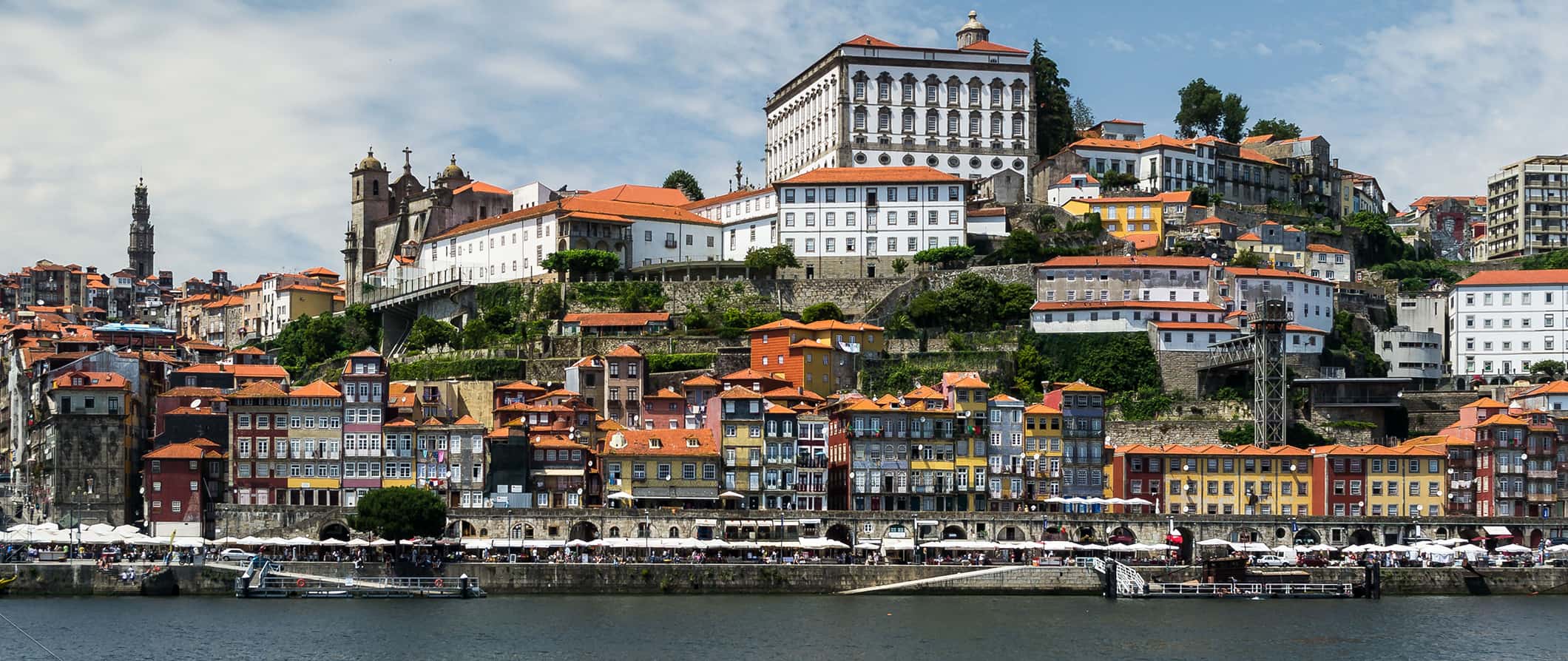 探索葡萄牙：歐洲陽光明媚之國